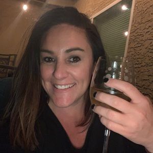 Meet your Posher, Tracy